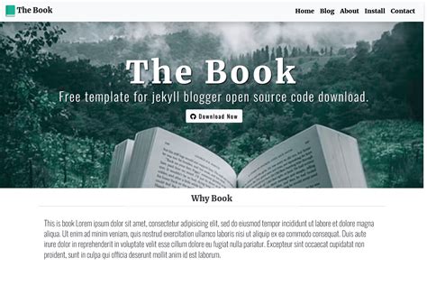 jrktyl|jekyll download.